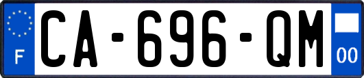 CA-696-QM