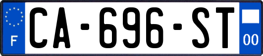 CA-696-ST