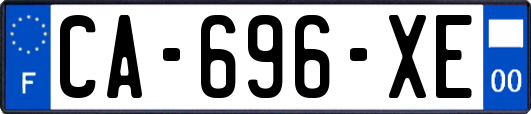 CA-696-XE