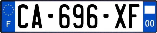 CA-696-XF