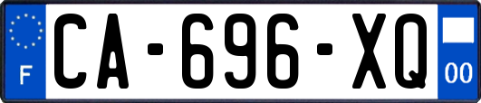 CA-696-XQ