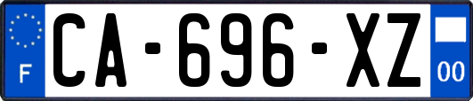 CA-696-XZ