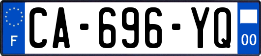 CA-696-YQ