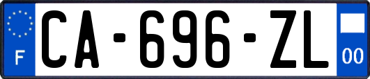 CA-696-ZL