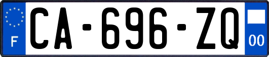 CA-696-ZQ