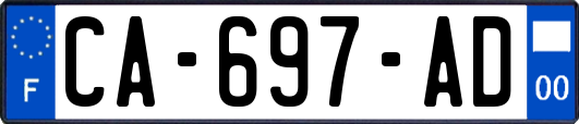 CA-697-AD