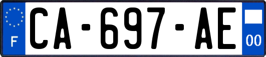 CA-697-AE