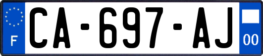 CA-697-AJ