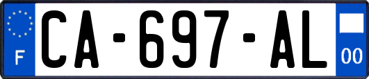 CA-697-AL