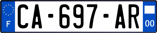 CA-697-AR