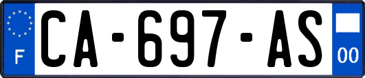 CA-697-AS