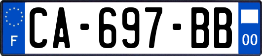 CA-697-BB