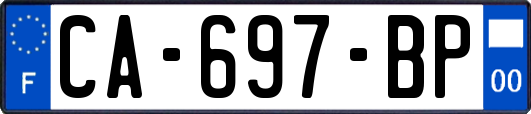 CA-697-BP