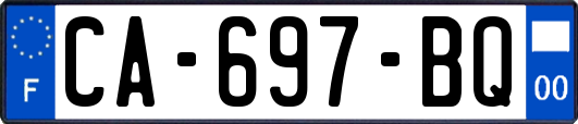 CA-697-BQ