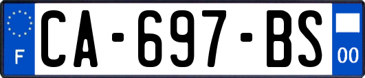 CA-697-BS