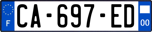 CA-697-ED