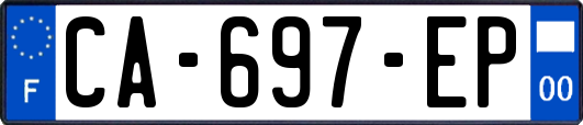 CA-697-EP