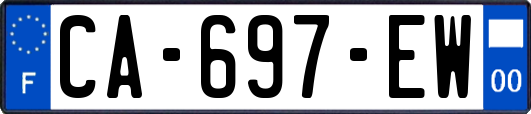 CA-697-EW