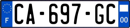 CA-697-GC