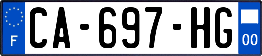 CA-697-HG