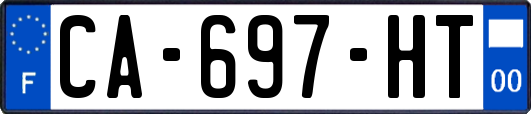 CA-697-HT