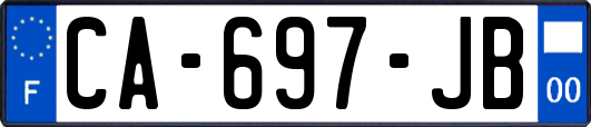 CA-697-JB