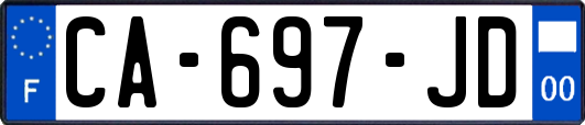 CA-697-JD