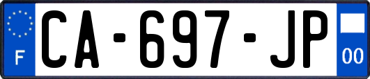 CA-697-JP