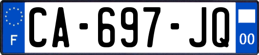 CA-697-JQ