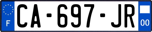 CA-697-JR