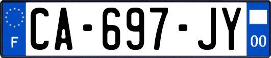 CA-697-JY