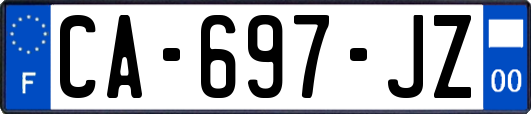 CA-697-JZ