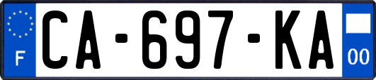 CA-697-KA