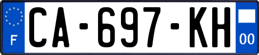 CA-697-KH
