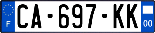 CA-697-KK