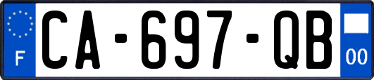 CA-697-QB