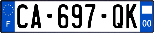 CA-697-QK