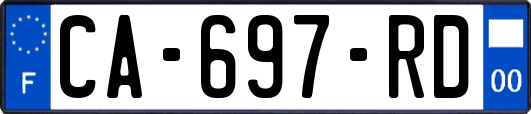 CA-697-RD