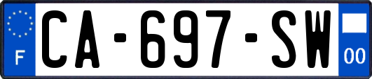 CA-697-SW