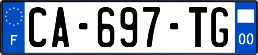 CA-697-TG