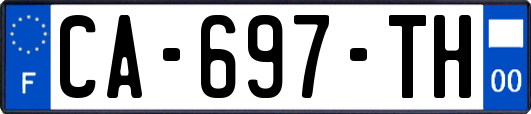 CA-697-TH