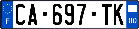 CA-697-TK