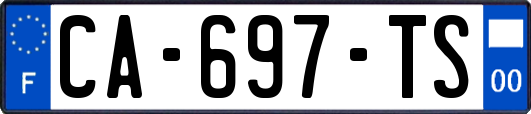 CA-697-TS