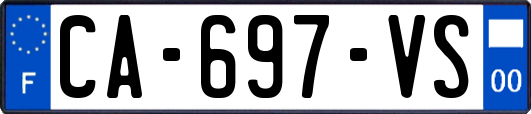 CA-697-VS