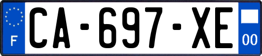 CA-697-XE