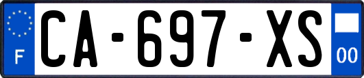 CA-697-XS