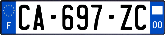 CA-697-ZC