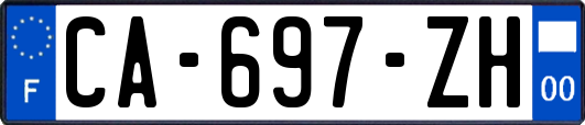 CA-697-ZH