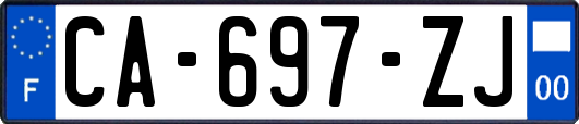 CA-697-ZJ