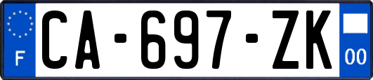 CA-697-ZK